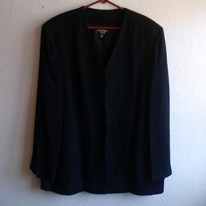 Emanuel Ungaro Blazer